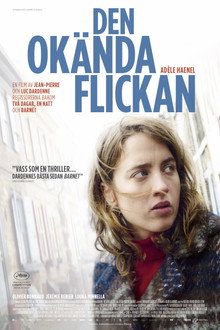 Den okända flickan