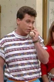 Charles in Charge - Season 5