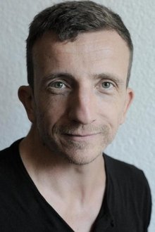 Photo of Alexander Seibt