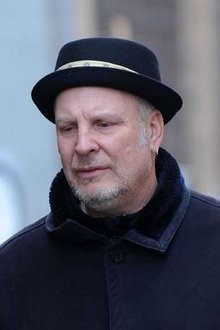 Photo of Danny Aiello III