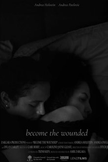 Become the Wounded