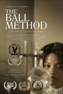 Poster do filme The Ball Method