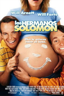 Los hermanos Solomon
