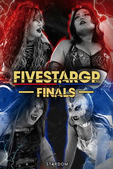 Stardom 5★STAR Grand Prix 2026 ~Finals~