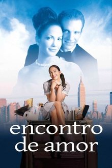 Poster do filme Maid in Manhattan