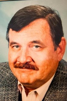 Photo of John Chappell