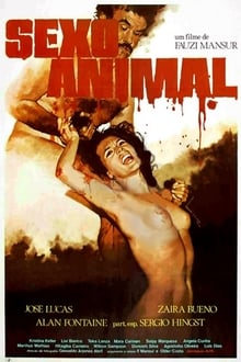 Sexo Animal poster