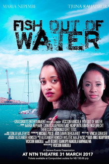 Fish Out of Water