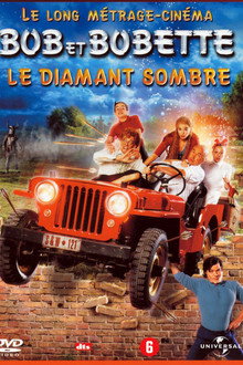 Bob et Bobette : Le Diamant sombre