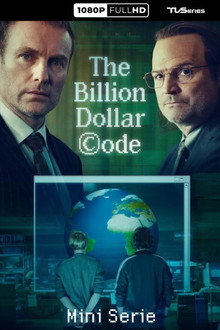 The Billion Dollar Code
