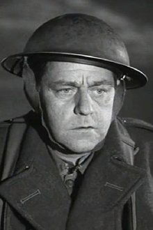 Photo of Harry Locke