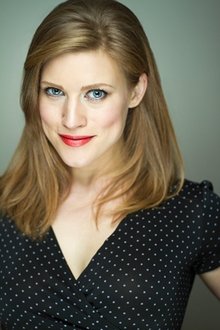 Photo of Allyson Grant