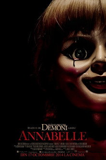 Annabelle