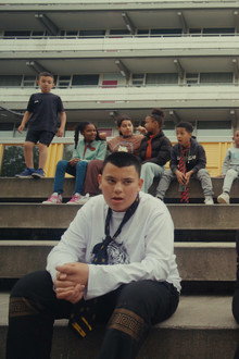 De Kinderen van Amsterdam