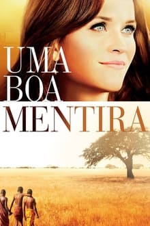 Poster do filme Uma Boa Mentira