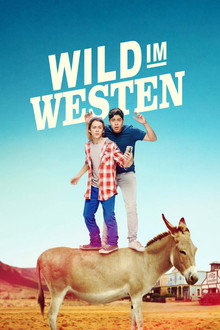 Wild im Westen