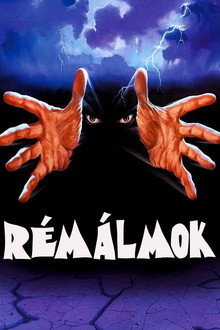 Rémálmok
