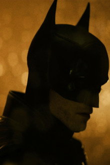The Batman: Part II