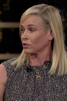 Real Time with Bill Maher season 17 episode 11