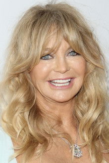 Photo of Goldie Hawn