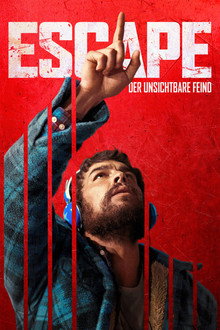Escape - Der unsichtbare Feind