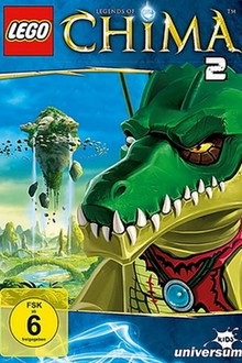 2. Staffel