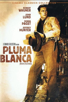 Pluma Blanca