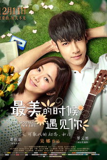 The Spring of My Life