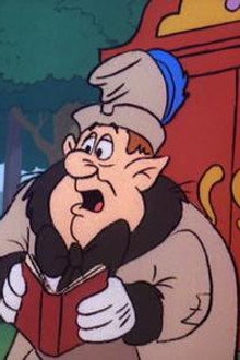 The Smurfs season 3 episode 14