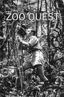 Poster da série Zoo Quest