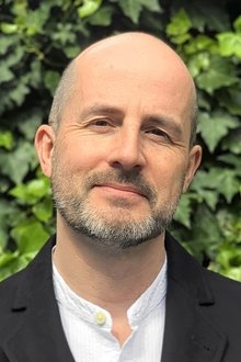 Photo of Philip Hunt