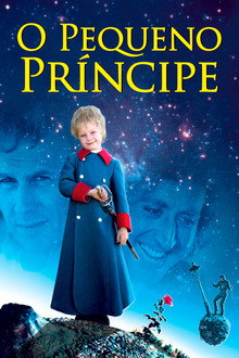 O Pequeno Príncipe