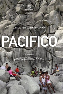 Pacífico
