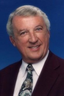 Photo of J. Don Ferguson