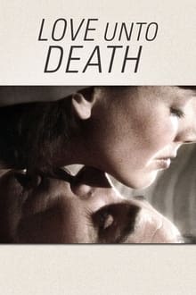 Poster do filme Love Unto Death