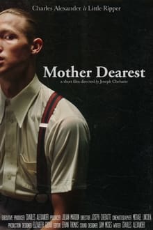 Poster do filme Mother Dearest