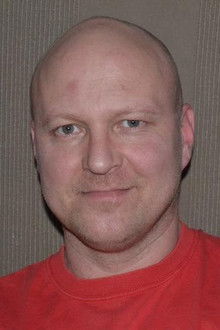 Photo of Sten Zupping