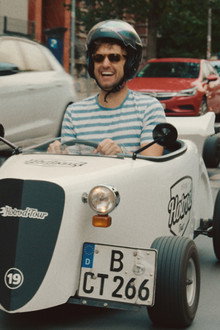 Berliners