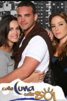 Calle luna, Calle sol