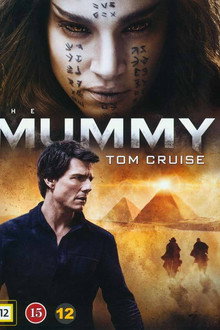 The Mummy