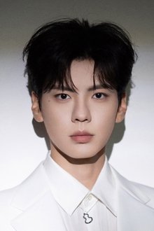 Photo of Bi Wenjun