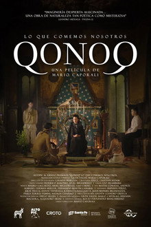 QONOQ: Lo Que Comemos Nosotros