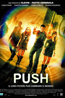 Push