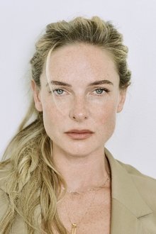 Photo of Rebecca Ferguson