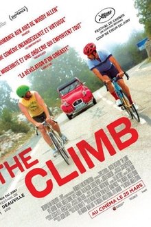 The Climb Affiche The Climb
