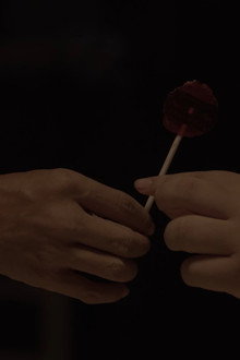 A Candy for Bobby