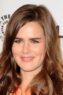 Photo of Zoe Jarman