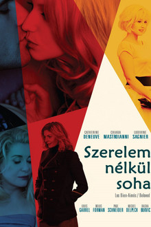 Szerelem nélkül soha