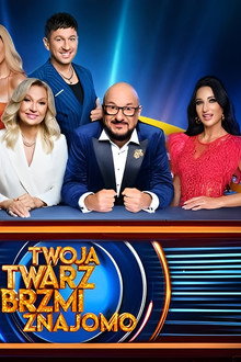 Twoja twarz brzmi znajomo