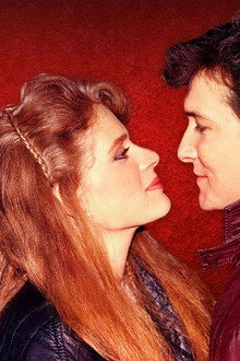 Amor en silencio